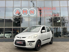 Hyundai i10 - 1.1 Pure Airco, Elek ramen, mistlampen, 67000KM