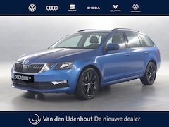 Skoda Octavia Combi - 1.0 TSI 115pk Greentech Ambition DSG