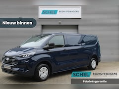 Ford Transit Custom - 320 2.0 TDCI L2H1 Trend 170pk - Carplay - Android - Camera - LED - Stoelverwarming - 70l t