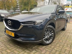 Mazda CX-5 - 2.0 SkyActiv-G 165 Skylease Navi/Clima/Cruise