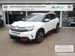 Citroën C5 Aircross - PT 180 Automaat Shine Trekhaak | Leer | Panoramisch schuif- kanteldak