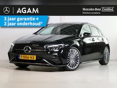 Mercedes-Benz A-klasse - 180 AMG Line Panorama dak