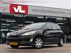 Peugeot 308 SW - 1.6 VTi X-Line | Navigatie | Airco | APK 05-04-2025 |