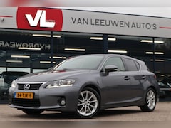 Lexus CT 200h - Business Line Pro | Cruise | Camera | 2 Sleutels + Boekjes |