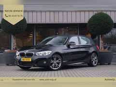 BMW 1-serie - 116d Centennial High Executive|M-Sport|Dealer onderhouden|Origi NL