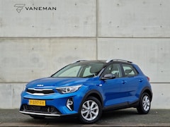 Kia Stonic - 1.0 T-GDi MHEV DynamicLine