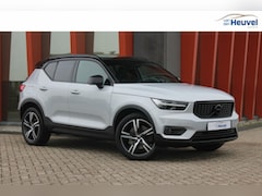 Volvo XC40 - T5 Recharge R-Design | Stoelverwarming | Parkeercamera | Glossy Black | Keyless