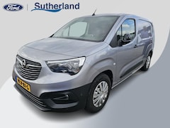 Opel Combo-e - L2H1 Edition 50 kWh | Ideaal voor de Zero Emissie Zone | Trekhaak