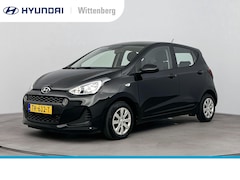 Hyundai i10 - 1.0i Comfort | Airco | Bluetooth | Cruise control