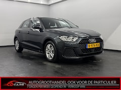 Audi A1 Sportback - 25 TFSI Pro Line Airco, Navi, Virtual desk, Cruise control, Lichtmetalen velgen