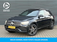 Mercedes-Benz GLC-klasse - 300e 4MATIC AMG Plug in Hybrid PHEV | Panodak | Adaptive Cruise | Burmester | Camera | Car