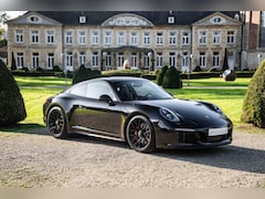 Porsche 911 - 991.2 3.0 CARRERA 4 GTS COUPE PDK | 4 WIELSTURING