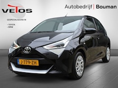 Toyota Aygo - 1.0 VVT-i x-play