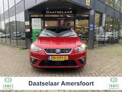 Seat Ibiza - 1.0 TSI FR Business Intense Pannoramadak Camera