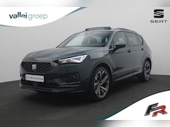 Seat Tarraco - 1.4 TSI e-Hybrid 245PK DSG PHEV FR | Pano | 360 camera | Geheugenstoel | Stoel-/achterbank