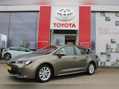 Toyota Corolla Touring Sports - 1.8 Hybrid Active Automaat 140pk | Apple Carplay/Android Auto | Cruise | Climate |