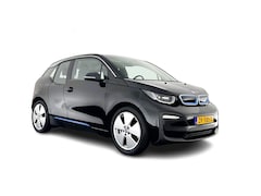 BMW i3 - Basis 94Ah 33 kWh [ 3-Fase ] (INCL-BTW) *HEATPUMP | NAVI-FULLMAP | FULL-LED | DIGI-COCKPIT