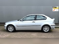 BMW 3-serie Compact - 316ti