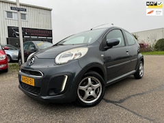 Citroën C1 - 1.0 Collection+ BT/Aux/Usb, LED, Airco, Nap