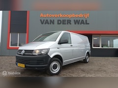 Volkswagen Transporter - 2.0 TDI L2H1 Comfortline/150PK/AIRCO/CRUISECONTROL