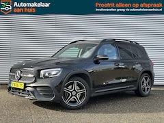 Mercedes-Benz GLB - 200 Business Solution AMG | Dak| Digitaal dash| LED|