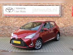 Toyota Yaris - 1.5 VVT-i Executive + trekhaak