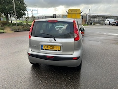 Nissan Note - 1.6 16V AUTOMAAT Acenta Voorschade