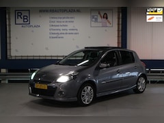 Renault Clio - 1.6 GT / Pano / 128 PK / Uniek