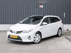 Toyota Auris Touring Sports - 1.8 Hybrid Lease *Dealer Onderhouden*2e Eigenaar