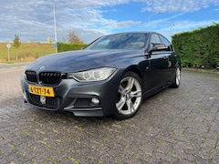 BMW 3-serie - 320i EfficientDynamics Edition Business M-Sport uitvoering