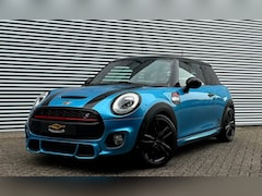 MINI Cooper S - 2.0