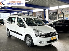 Citroën Berlingo - 1.6 VTi Tendance Airco | Trekhaak | PDC | 2 schuifdeuren