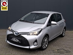 Toyota Yaris - 1.5 Hybrid Dynamic / AUTOMAAT / CAMERA / NAVI / ENZ