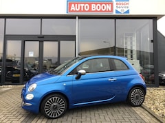 Fiat 500 - 0.9T COLLEZIONE - PANO/NAVI/BT/LMV/ APPCarplay/PDC/MM/KM=NAP/NL-AUTO