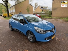 Renault Clio - Airco / 44.000 NAP / 5 deurs / Zeer mooie auto