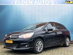 Citroën C4 - 1.4 VTi Ligne Business/NL auto/Navigatie/Airco/Cruise control/Bluetooth