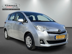 Toyota Verso S - 1.3 VVT-i Aspiration