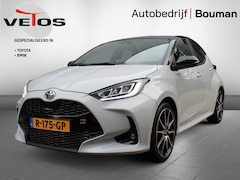 Toyota Yaris - 1.5 Hybride GR Sport Premium (navigatie/panorama)