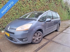 Citroën Grand C4 Picasso - 1.8-16V Ambiance 7p