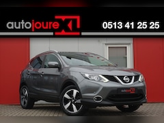 Nissan Qashqai - 1.2 N-Connecta | Camera | Panoramadak | Cruise Control | Navigatie | Origineel NL |