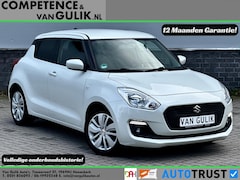 Suzuki Swift - 1.0 Select | Camera | Stoelverwarming | Carplay |