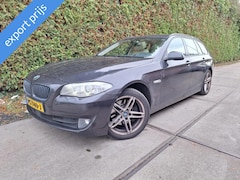 BMW 5-serie Touring - 530xd Executive