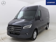 Mercedes-Benz Sprinter - L2H2 317CDI RWD SELECT Automaat, Distronic, Winterpakket, Smartphonepakket, 3, 5t trekhaak