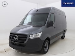 Mercedes-Benz Sprinter - L2H2 315CDI RWD PRO Automaat, 3, 5t trekhaakvoorbereiding