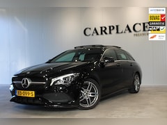 Mercedes-Benz CLA-klasse Shooting Brake - 180 Business Solution AMG