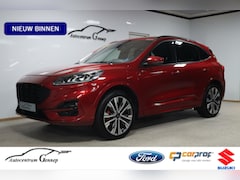 Ford Kuga - 2.5 PHEV ST-Line X |Electrische trekhaak | 20"