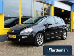 Fiat Punto Evo - 0.9 TwinAir Lounge Clima Navi