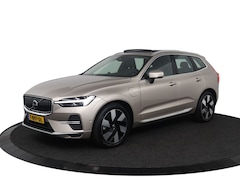 Volvo XC60 - T6 AWD Ultimate Bright | Full Option | Bowers & Wilkins | Luchtvering | Head-Up Display |