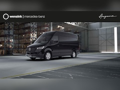 Mercedes-Benz Sprinter - 319 CDI L2 H2 Select | Aut