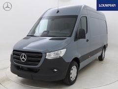 Mercedes-Benz Sprinter - L2H2 315CDI RWD PRO Automaat, 3, 5t trekhaakvoorbereiding, Winterpakket